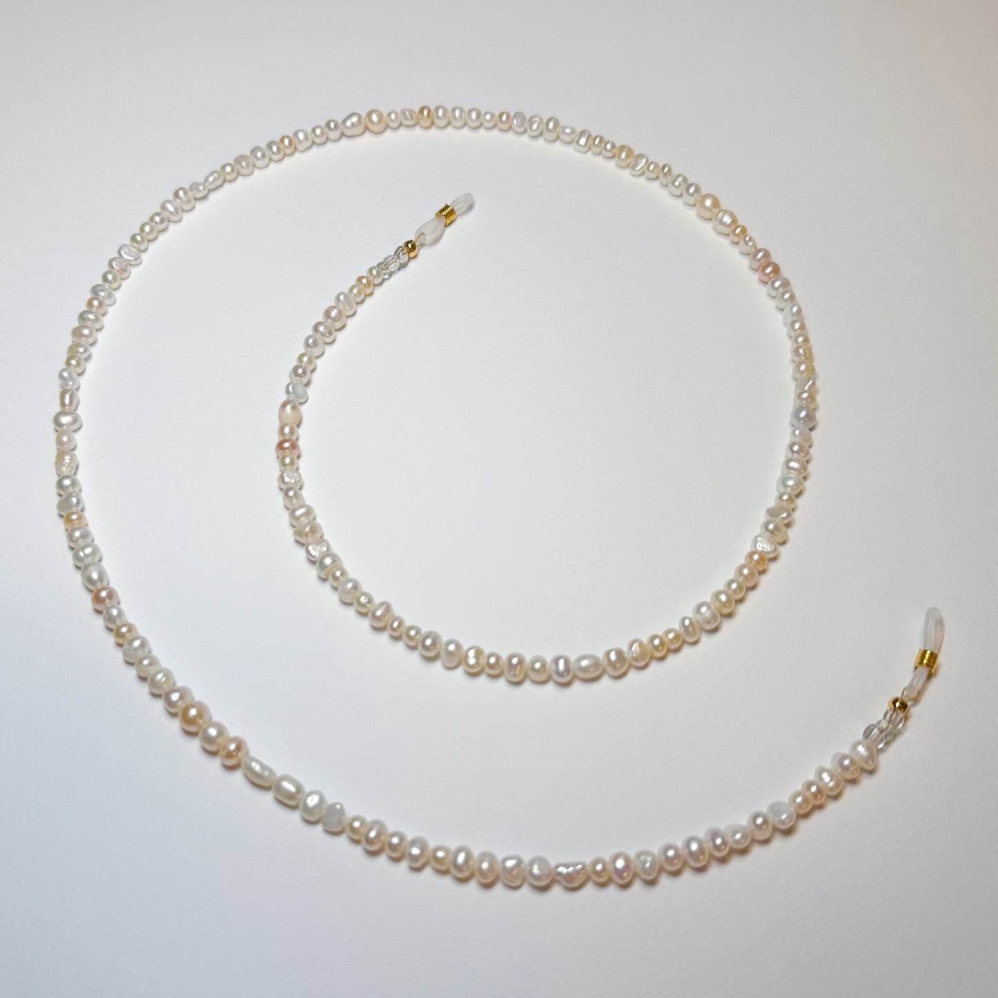 Diana Eyeglass Chain