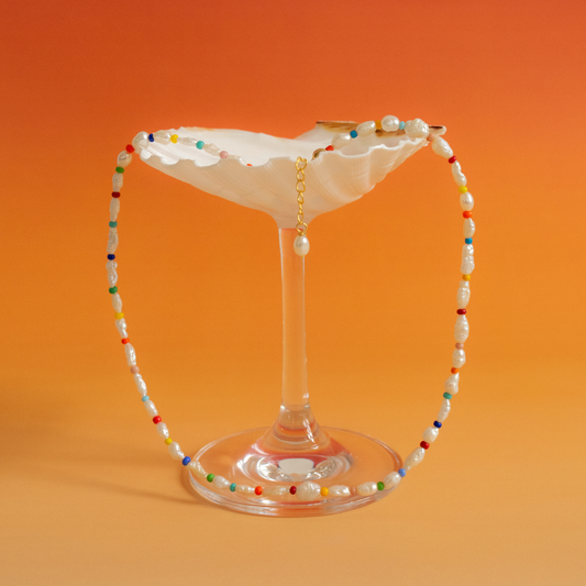 Astra Necklace