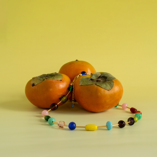 Frankie Necklace