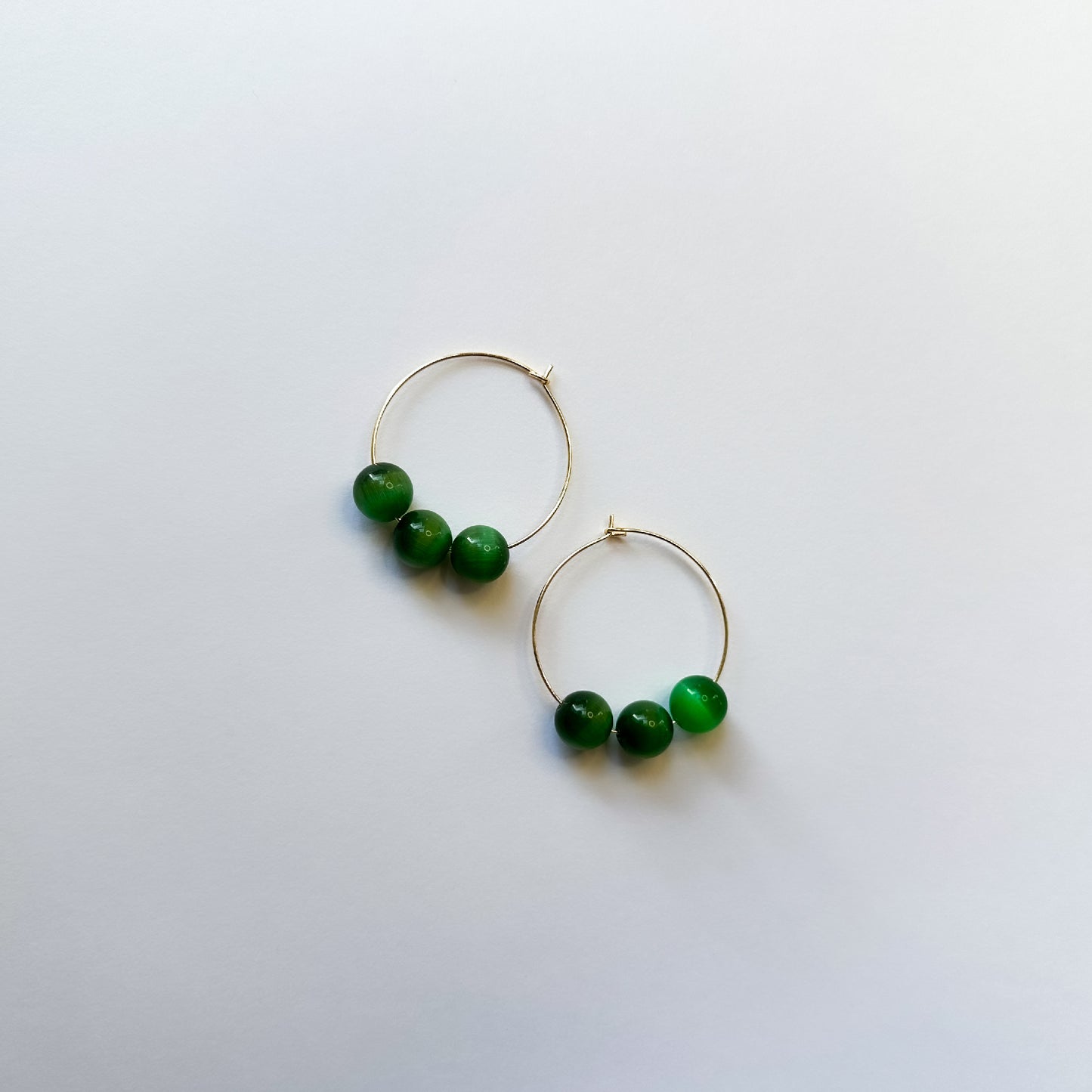 Charlie Earrings