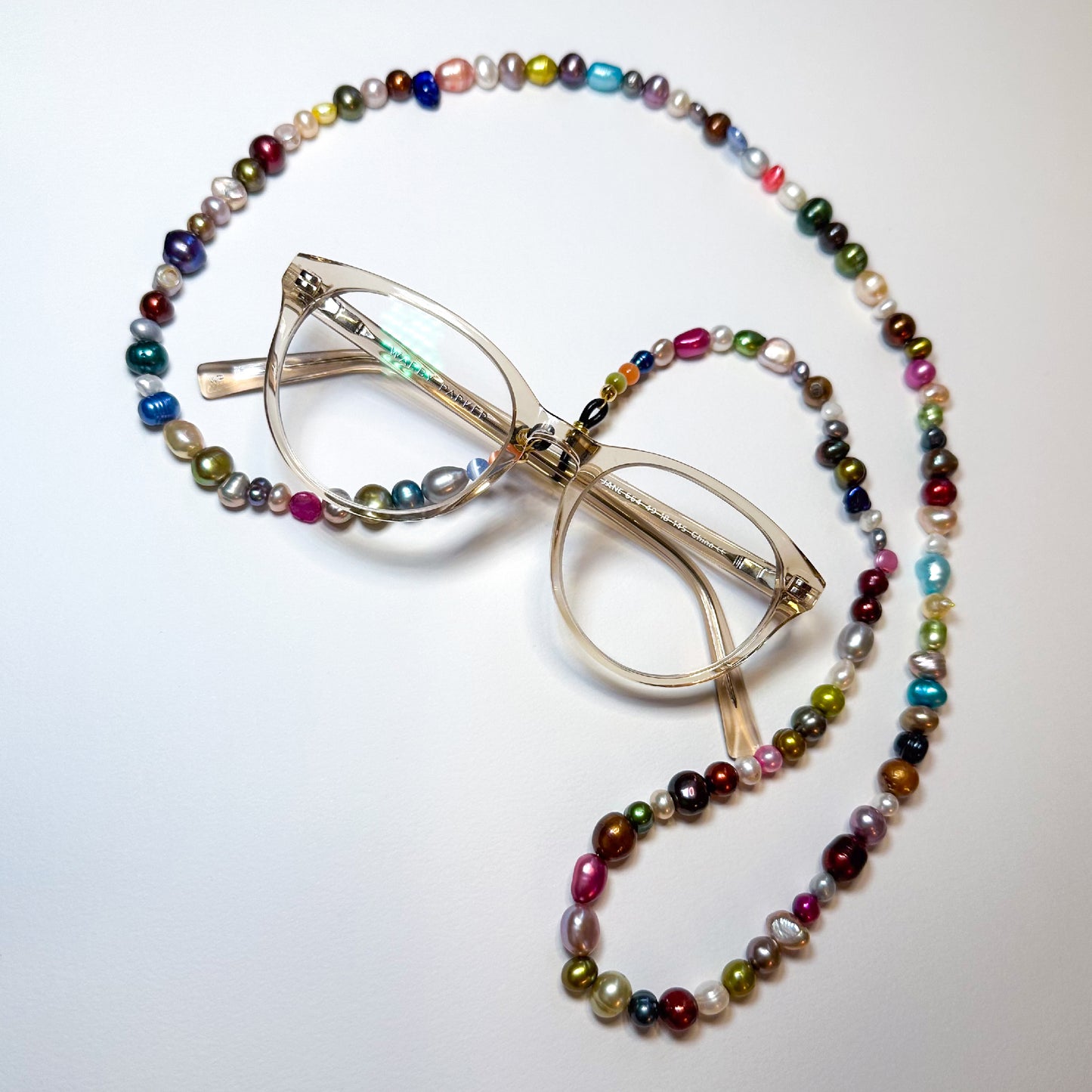 Sasha Eyeglass Chain